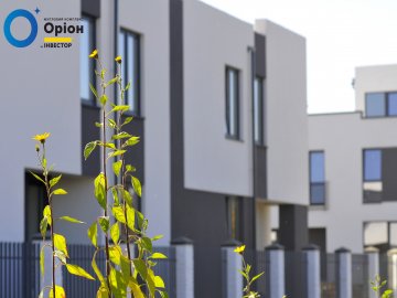 Поблизу ЖК «Оріон» розпочали благоустрій території. ФОТО*