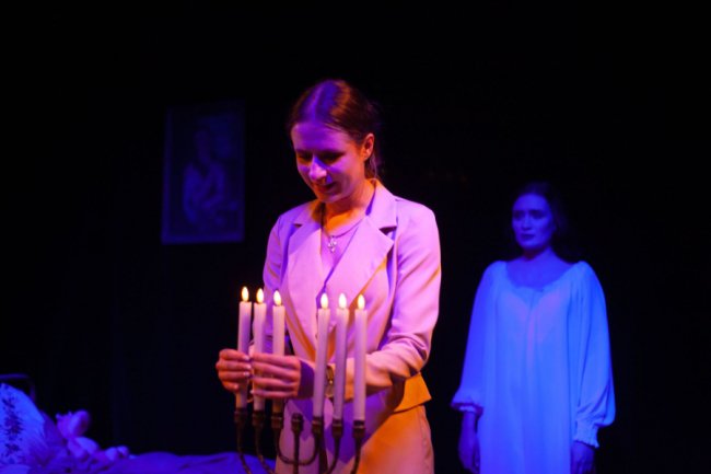 Про цінність дружби, любові, родини: які вистави покажуть у Луцьку 15-20  жовтня