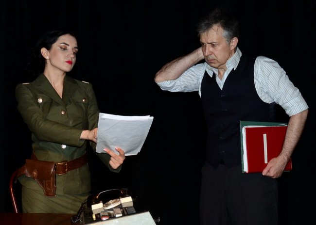 Про цінність дружби, любові, родини: які вистави покажуть у Луцьку 15-20  жовтня