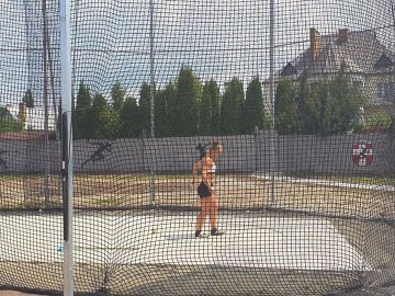 У Луцьку з'явився перший в Україні сертифікований «метальний» центр. ФОТО