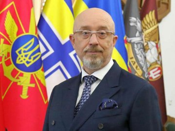 «Світ побачив те, що ви знали 8 років»: міністр оборони звернувся до українських військових