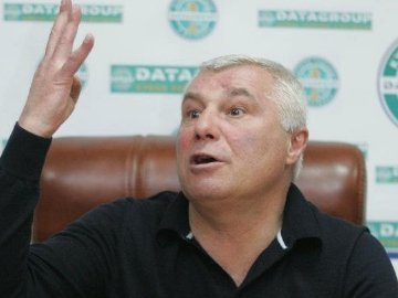 Дем’яненко про суддю: «Я краще промовчу»