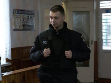 Як працюють офіцери безпеки у волинських школах на кордонні з Білоруссю