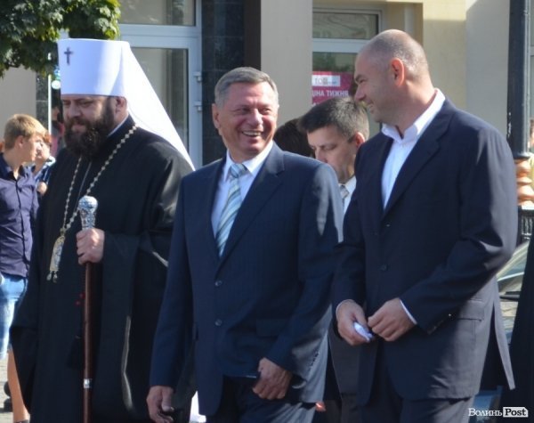 Як СЄНУ отримав більше двох тисяч першокурсників. ФОТО 