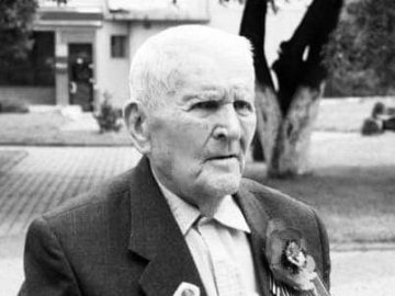 Помер першобудівник волинського міста