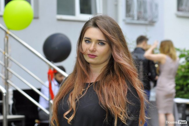 У Луцьку суддя відкрила студію краси