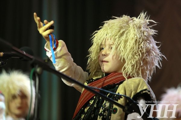 Положинському дали премію. ФОТО