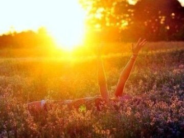 Синоптик розповіла, яку погоду чекати на початку серпня