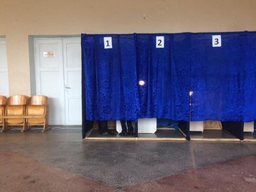 У Любешівській громаді зареєстрували 177 кандидатів у депутати 