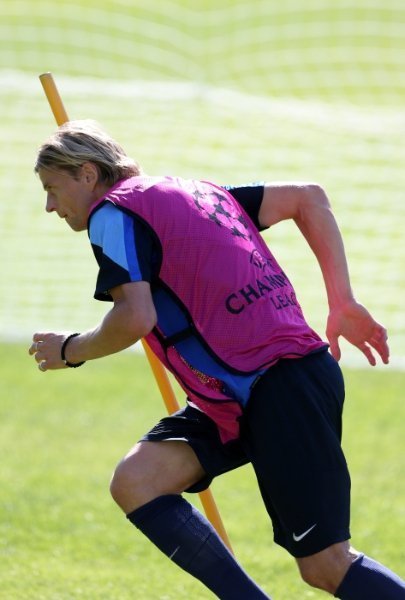 Як Тимощук грає у «Зеніті». ФОТО