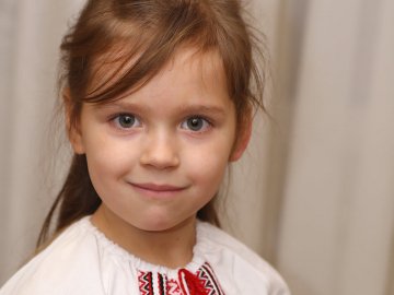 Дівчинці було лише 8 місяців, коли загинув тато: у дитини волинського Героя – день народження