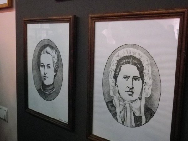 Волинська художниця відзначила ювілей. ФОТО