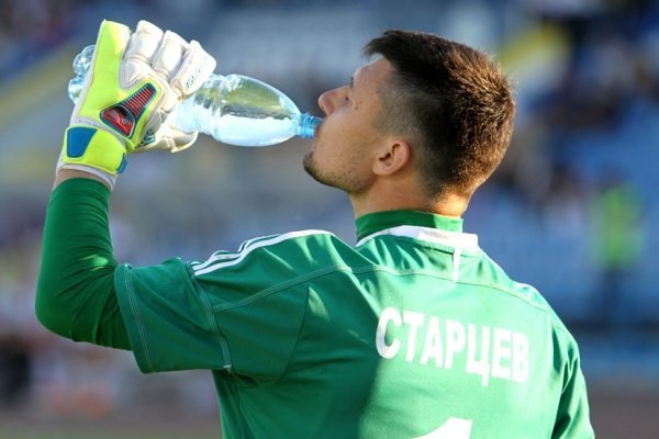 Як «Волинь» відправила «Говерлу» в Першу лігу. ФОТО