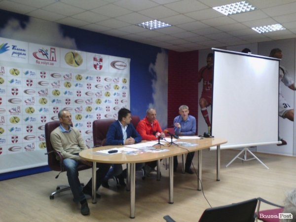 У Луцьку бігатимуть турки та білоруси