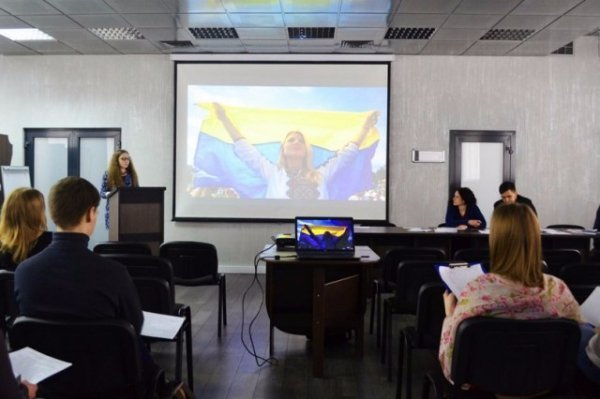 Переможці стипендіального конкурсу «НОВОГО ЛУЦЬКА»