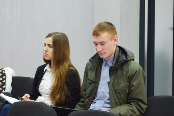 Переможці стипендіального конкурсу «НОВОГО ЛУЦЬКА»