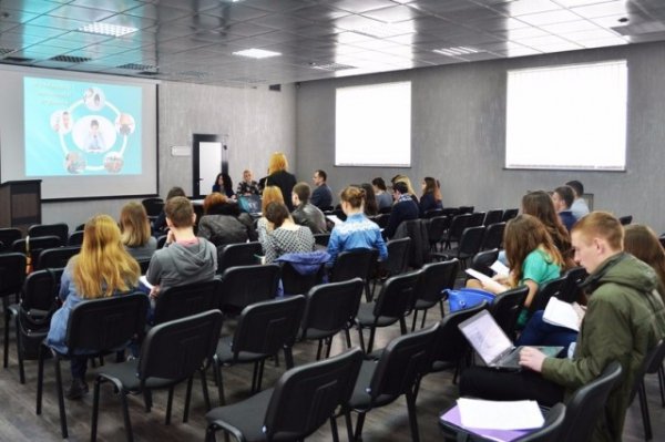 Переможці стипендіального конкурсу «НОВОГО ЛУЦЬКА»