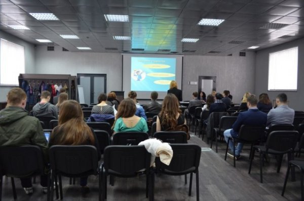 Переможці стипендіального конкурсу «НОВОГО ЛУЦЬКА»