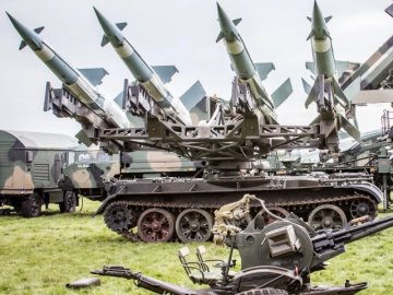 Чи прикриє Польща своєю ППО небо України у разі наступу на Волині: пояснення експерта