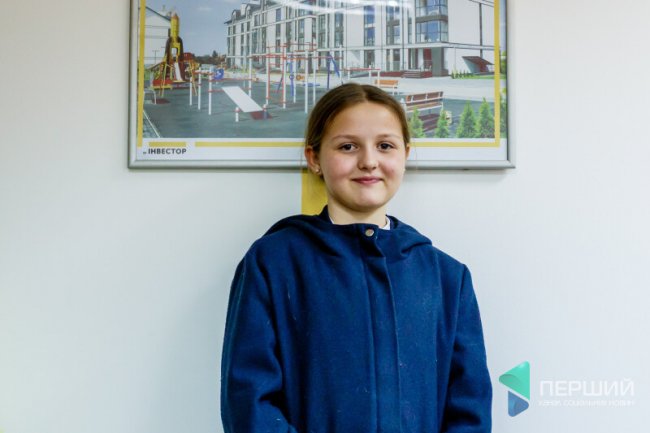 У тата на роботі: школярі побували на 3D-екскурсії «Інвестора»*