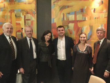 Гузь про політику адміністрації Трампа: тут є позитивні сигнали