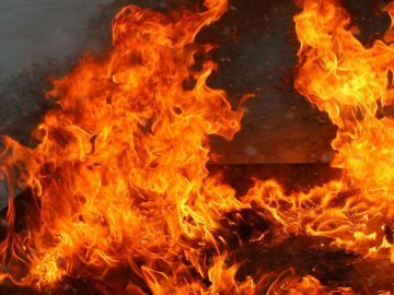 Трагедія на Волині: у пожежі загинули троє жінок