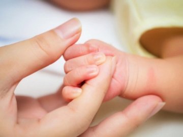 У сім'ї відомого луцького музиканта – поповнення