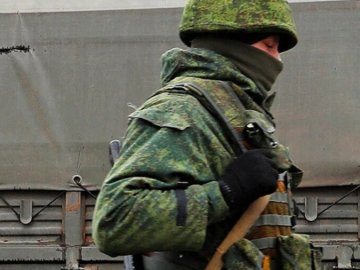 На блокпостах окупованої Херсонщини росіянам дозволено розстрілювати цивільних, – СБУ