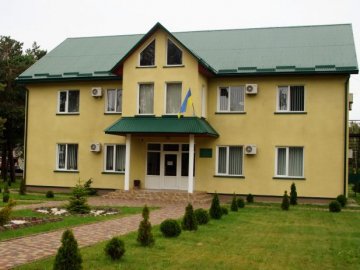 На Волині ліквідовують лісгосп