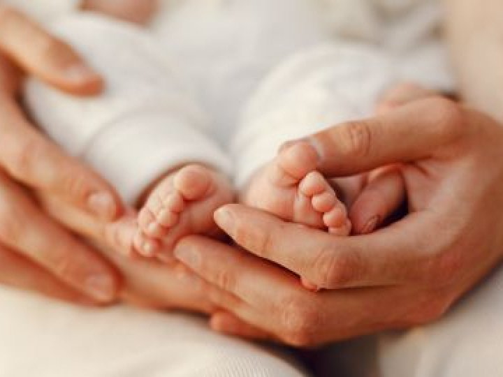 Забудьте про Таню та Сашу: які імена для дітей стали найпопулярнішими 2026 року