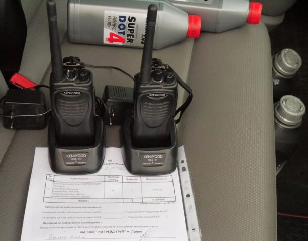 Військова «весна» на Волині: армія оновлюється