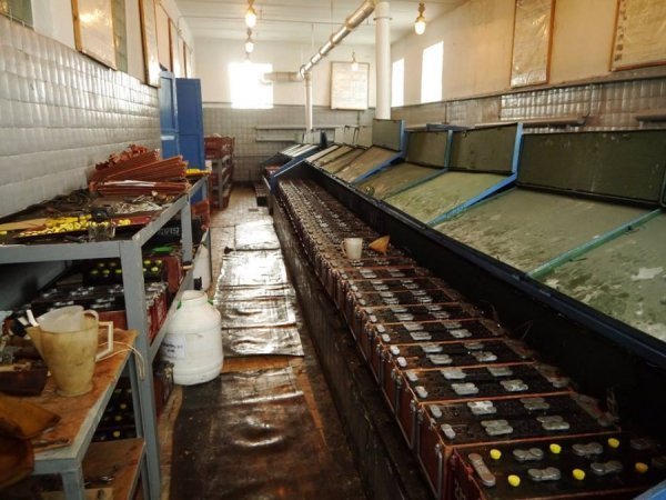 Акумулятори