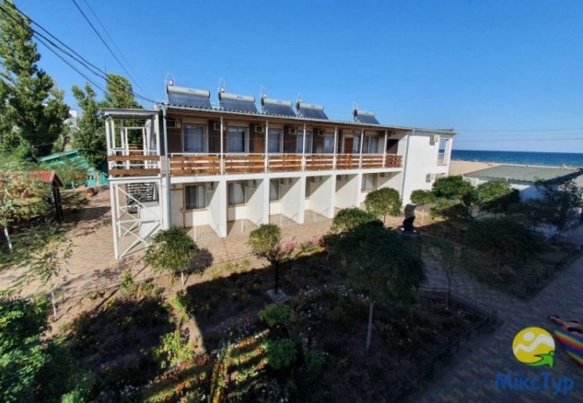 На якому українському курорті найкраще відпочивати з дітьми*