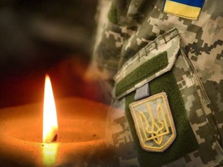 Повідомили про смерть двох захисників з Ковеля – Романа Степашука та Михайла Капійчука