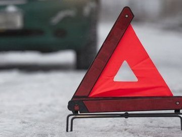 На Волині зіткнулися два Volkswagen – троє людей в лікарні