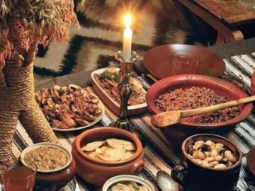 6 січня – Святвечір: традиції і прикмети свята