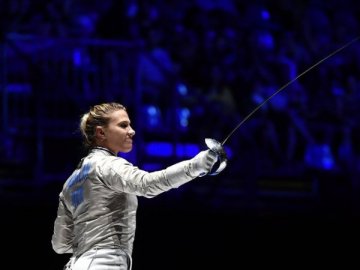 Інцидент з Харлан: Міжнародна федерація фехтування скасує рукостискання після поєдинків