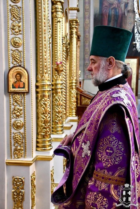 Храм у селі під Луцьком відзначив престольне свято. ФОТО