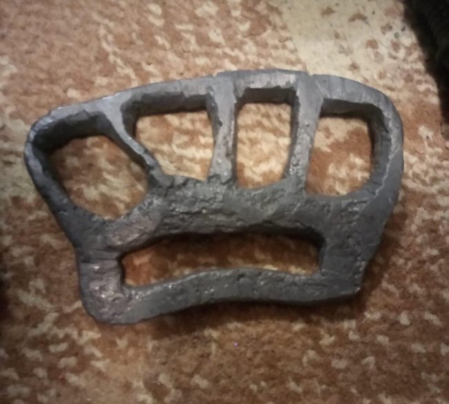 На Ківерцівщині провели масові обшуки в оселях людей, які причетні до крадіжок лісу. ФОТО