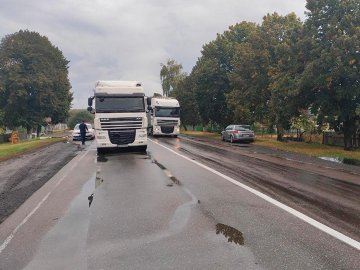 На Волині оглядатимуть стан доріг та переїздів