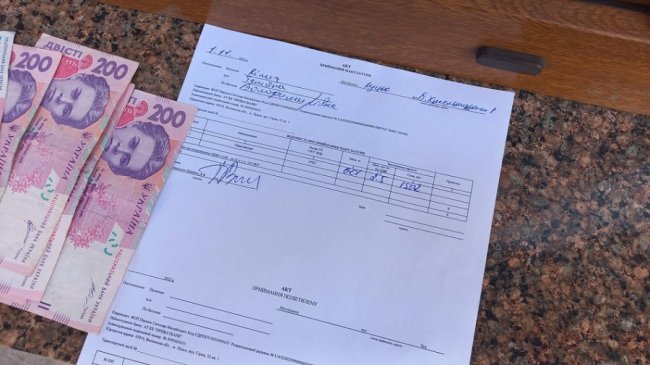 Скільки російської літератури у Луцьку здали на макулатуру. ФОТО