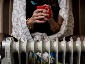 Через витік на мережі багатоповерхівка на Кравчука – без опалення 