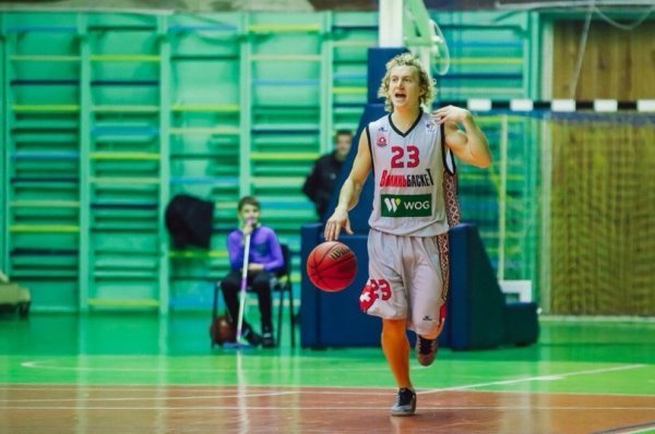 Спортивний Луцьк: баскетбол. ФОТО