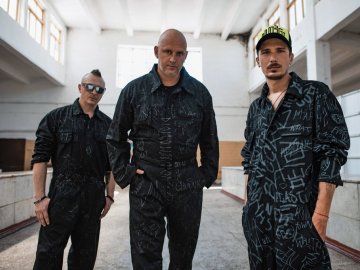 На наймасштабнішому дні студента у Луцьку виступить популярний гурт MOZGI