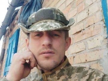 Загиблому воїну з Волині Миколі Ковальчуку просять присвоїти звання Героя України