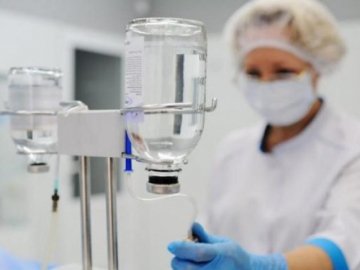 17 п'яних і один покусаний: «веселі» вихідні у луцькій лікарні