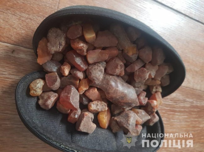 У Ковельському районі викрили злочинну групу, причетну до організації наркобізнесу. ФОТО