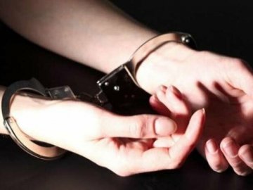19-річну волинянку взяли під варту за крадіжку в умовах воєнного стану