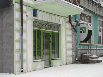 Яка доля чекає на пам'ятку архітектури у Луцьку, яку понищили без дозволів 