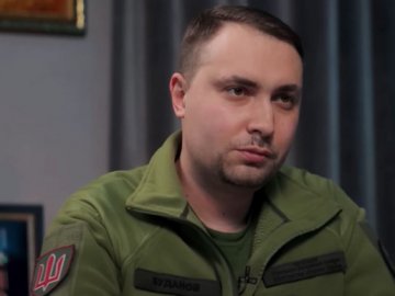 Буданов звернувся до російських солдатів і закликав їх здаватися в полон, тому що «буде ще гірше»